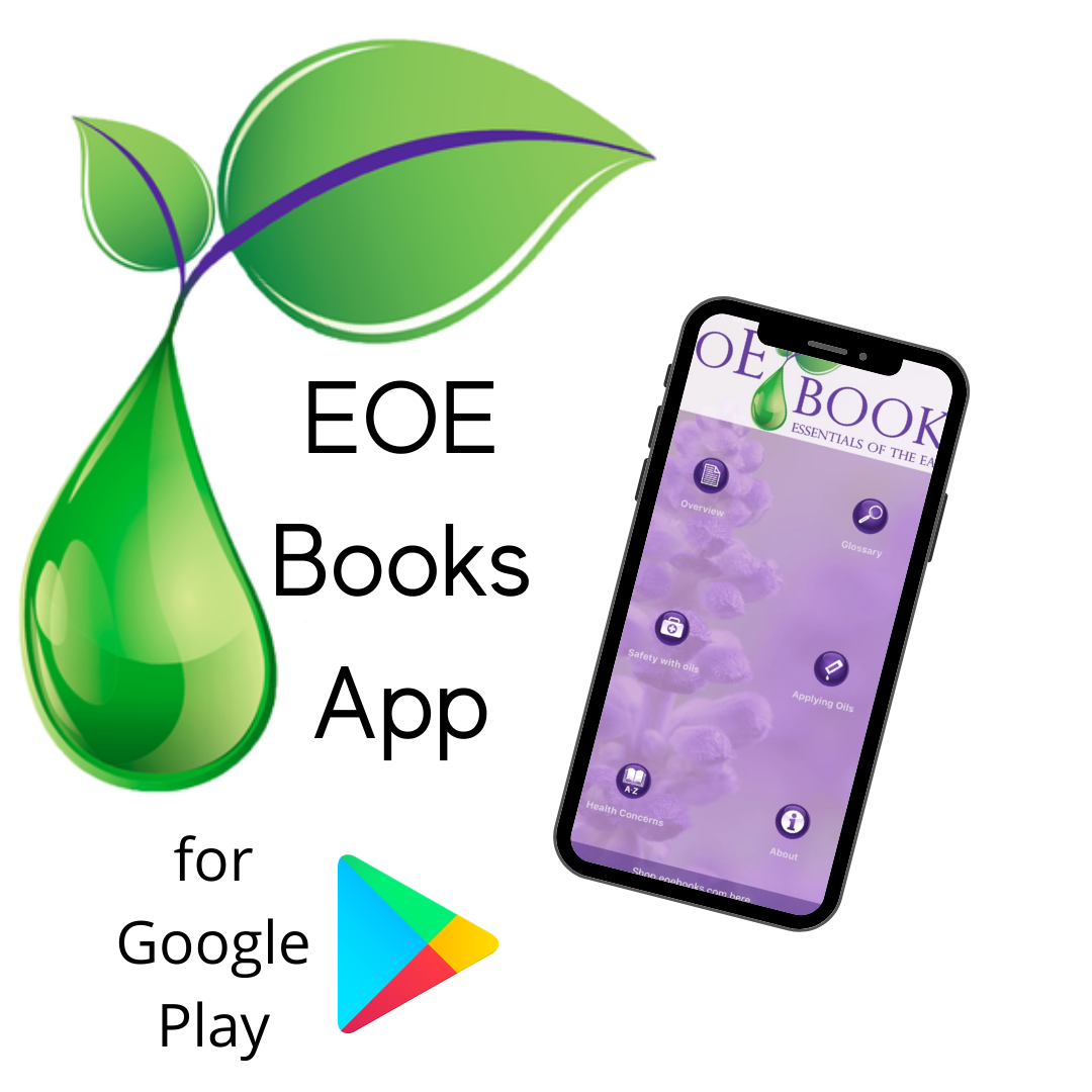 Eoe books app for google