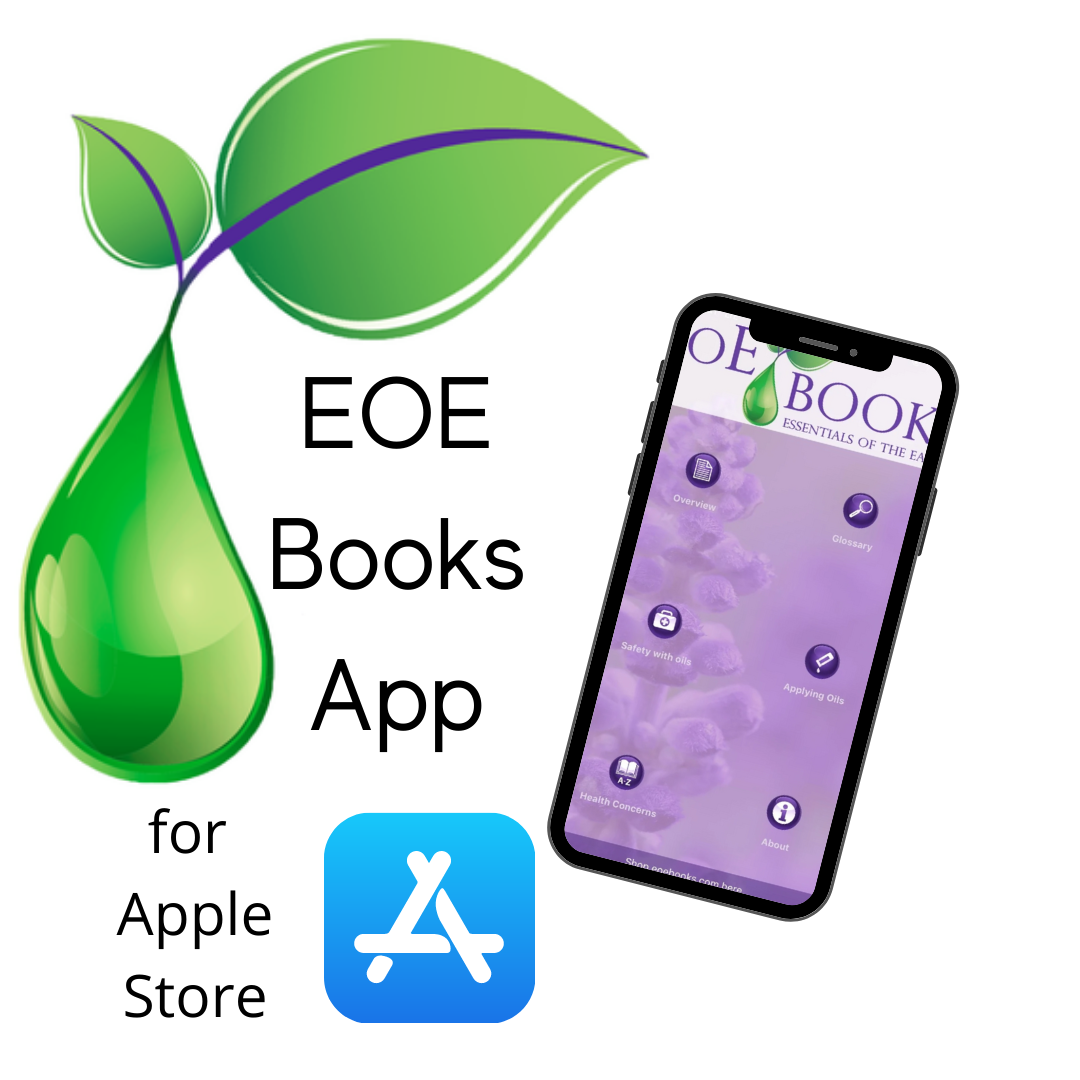 eoe books app for apple