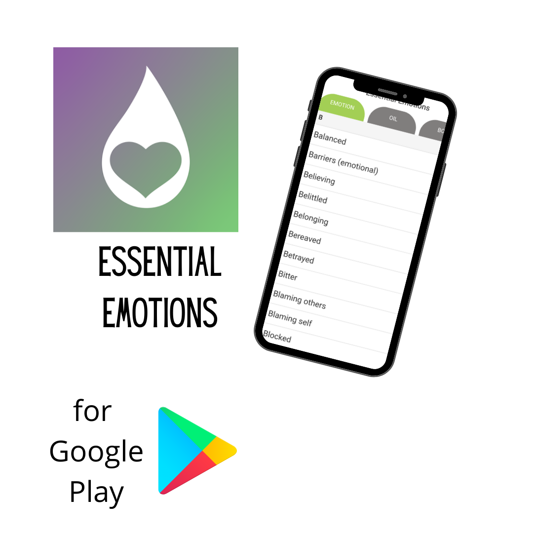 essential emotions google