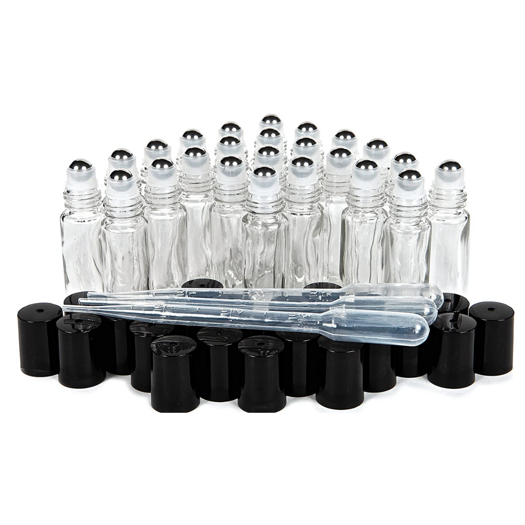 10ml Roller Bottles