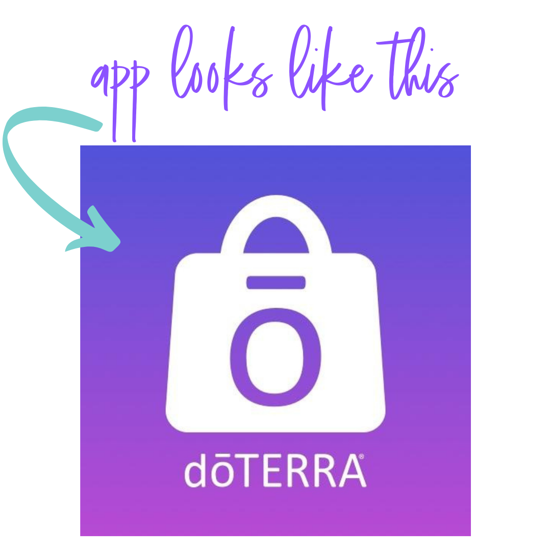 doterra app